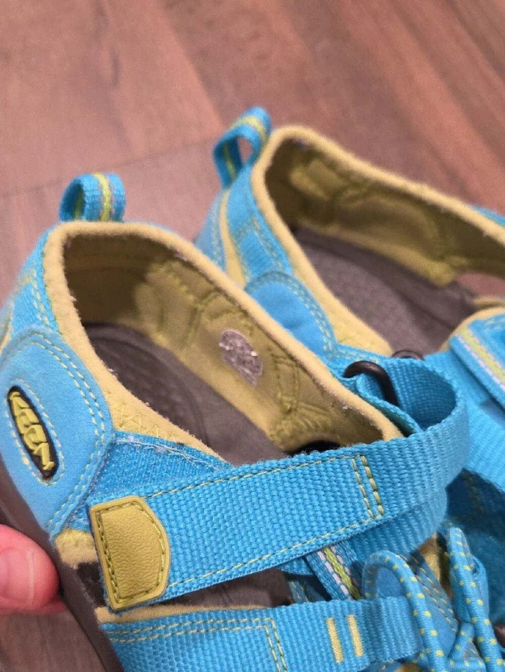 Keen durable kids